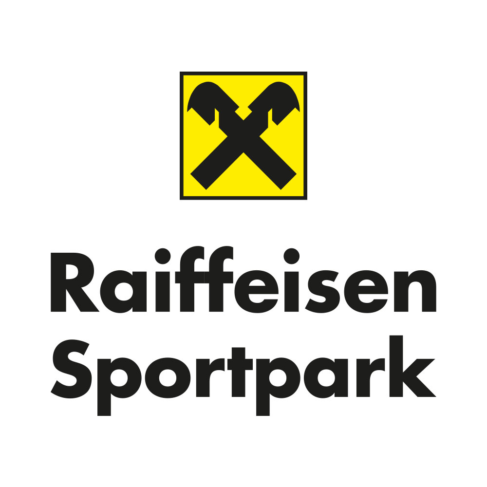 (c) Raiffeisen-sportpark.at