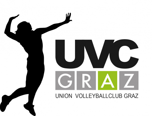 UVC Graz Logo