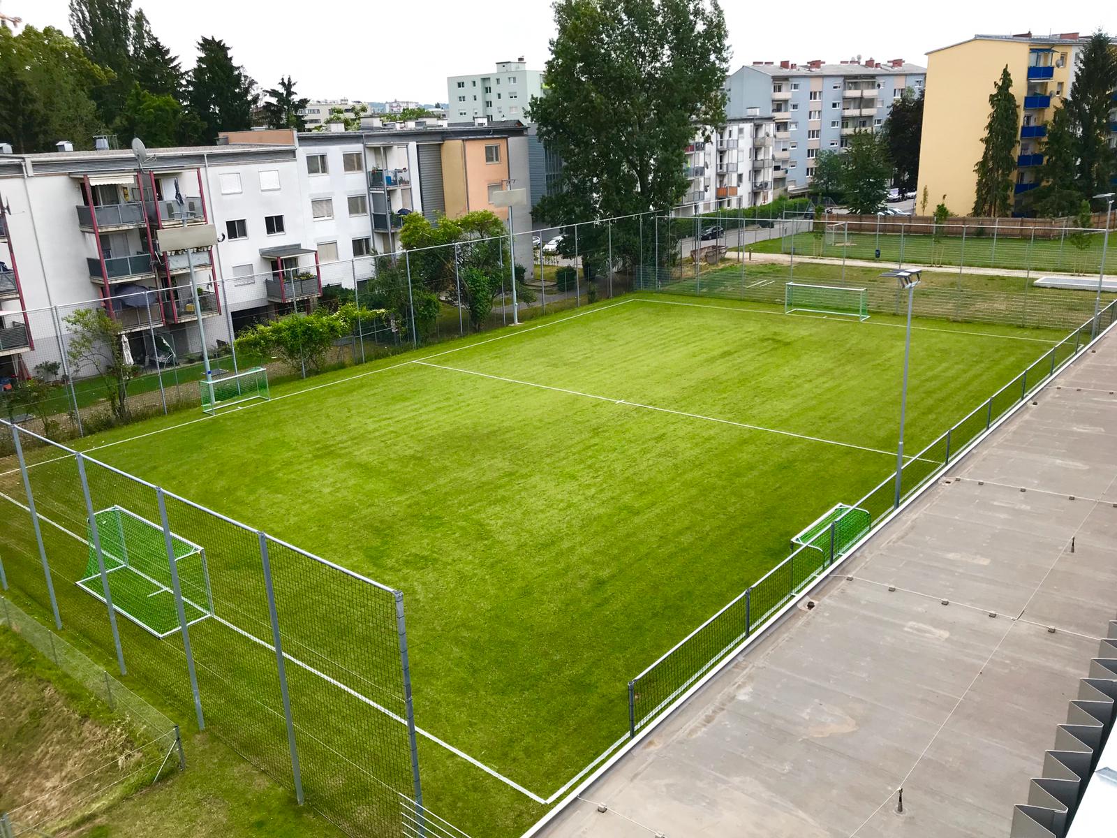 Featured image for “Wir starten in die Outdoorsaison – Freiplatz ab 31. März geöffnet!”