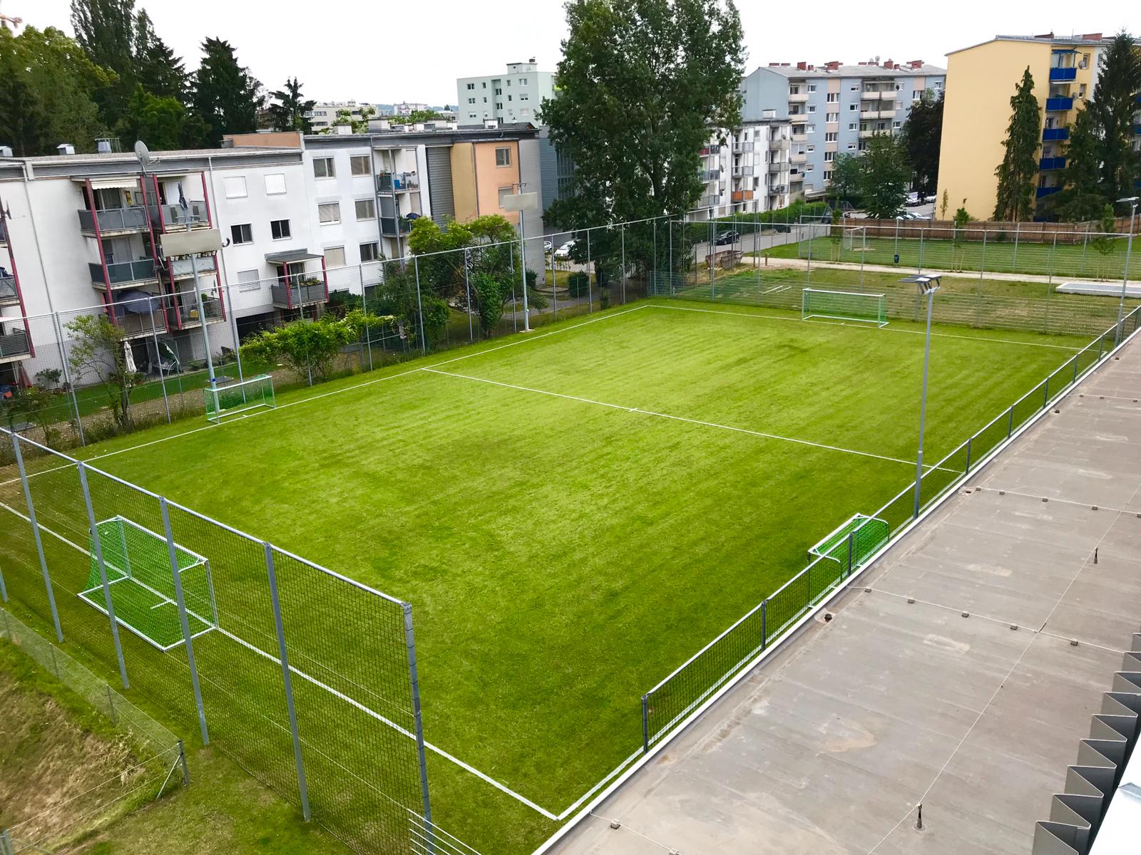 Featured image for “Wir starten in die Outdoorsaison – Freiplatz ab 08. April geöffnet!”