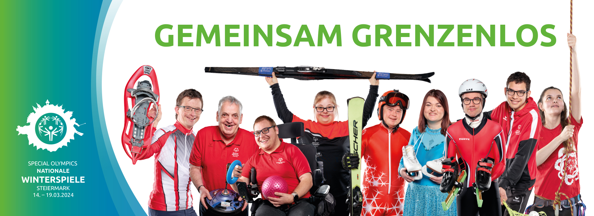 Featured image for “7. Nationale Special Olympics Winterspiele in der Steiermark”