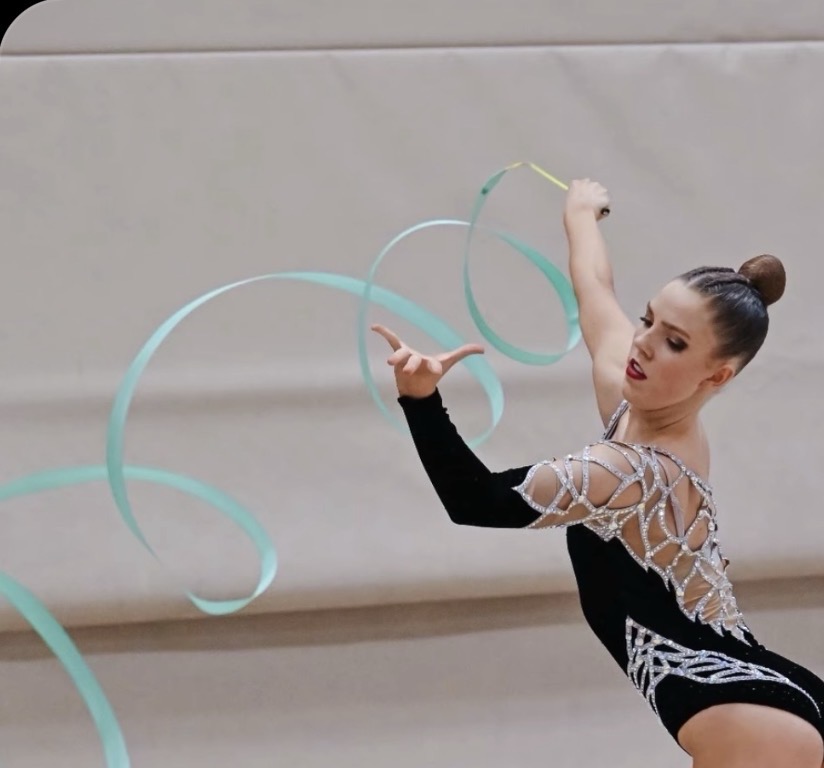 Featured image for “Steirische Landesmeisterschaften Rhythmische Gymnastik”