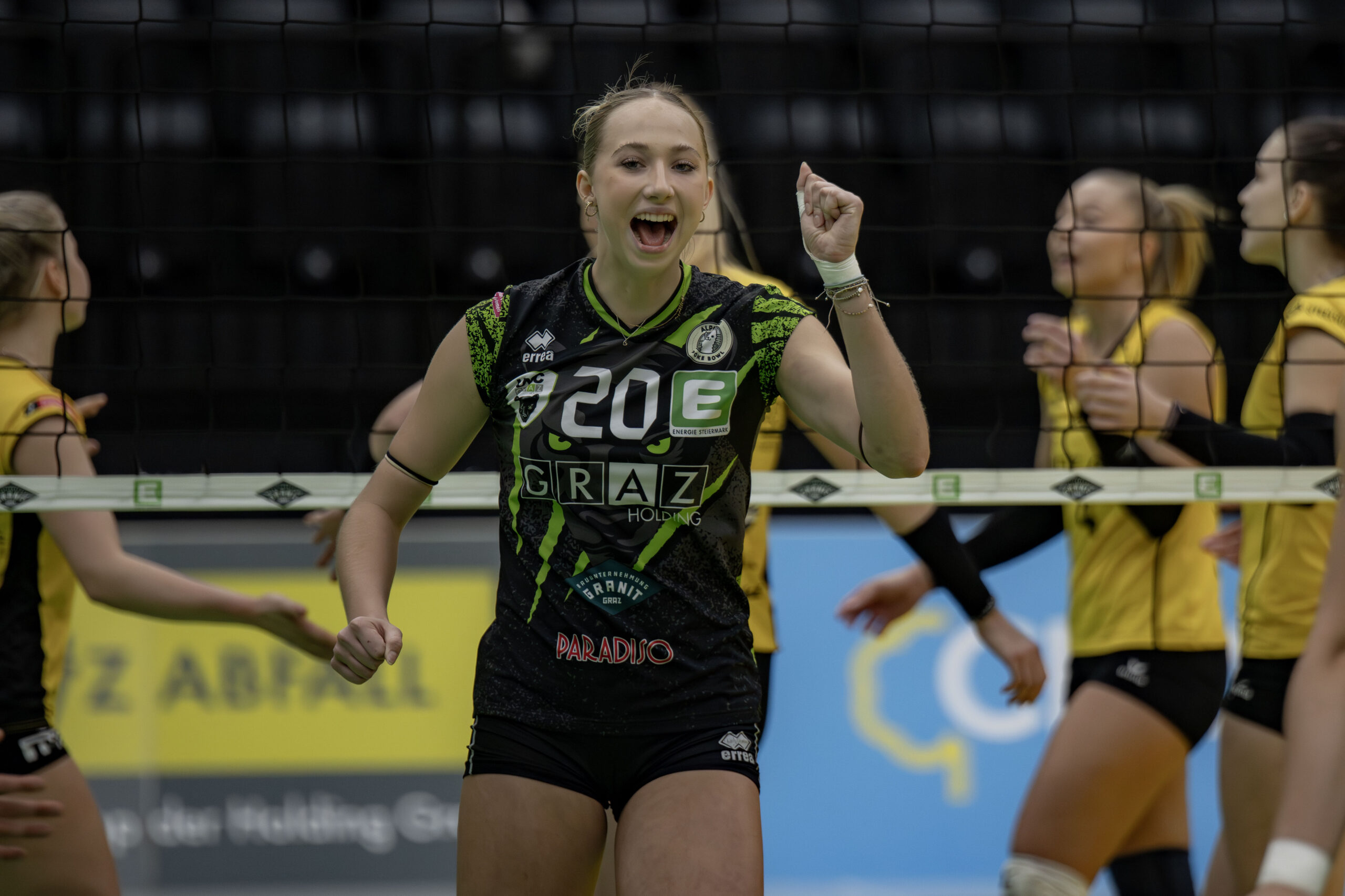 Featured image for “Heimspieltag UVC Holding Graz”