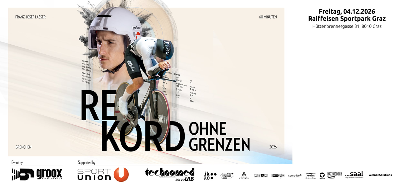 Featured image for “Rekord ohne Grenzen – Filmpremiere”